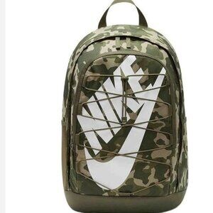 Like New: Nike Hayward 2.0 Backpack 'Camo'